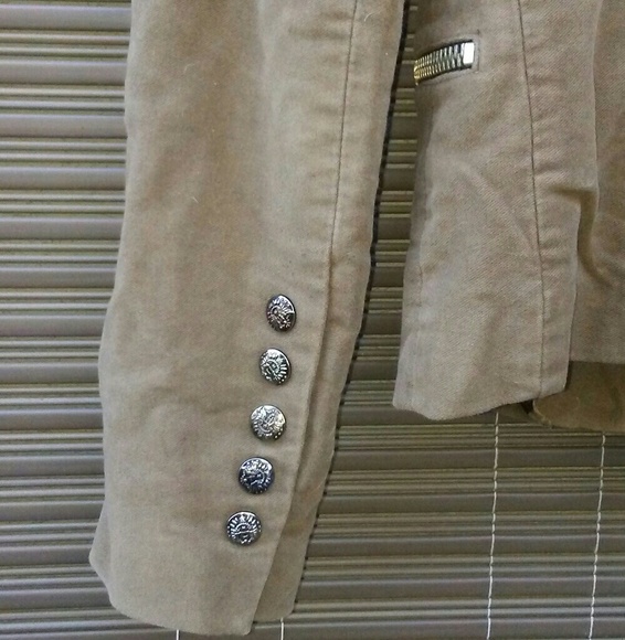 Zara Woman Jacket - Picture 4 of 5